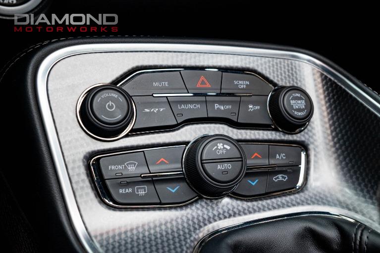 2023 Dodge Challenger SRT - Photo 233