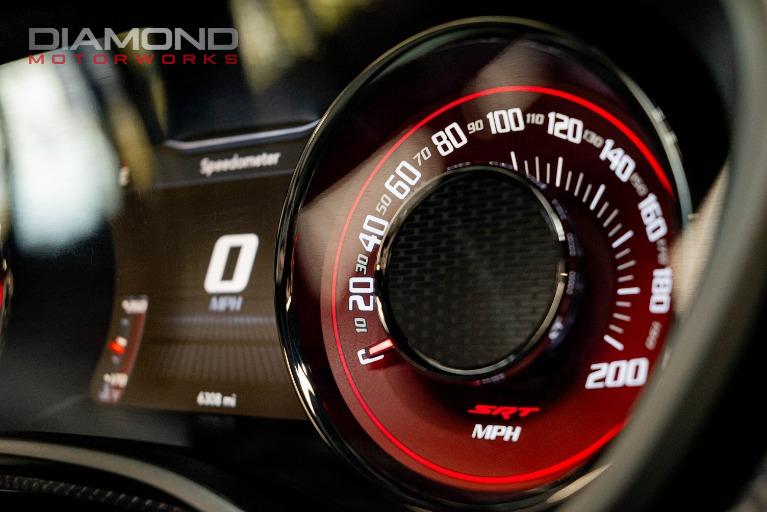 2023 Dodge Challenger SRT - Photo 236
