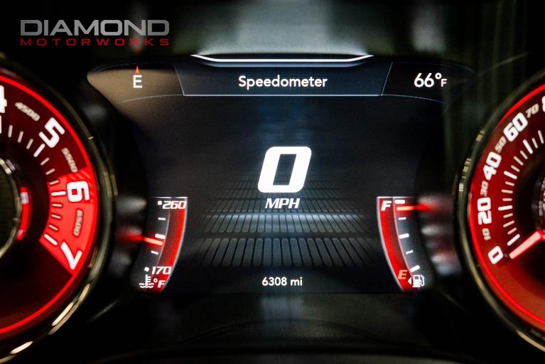 2023 Dodge Challenger SRT - Photo 237