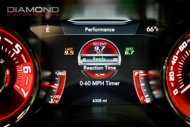 2023 Dodge Challenger SRT - Photo 238