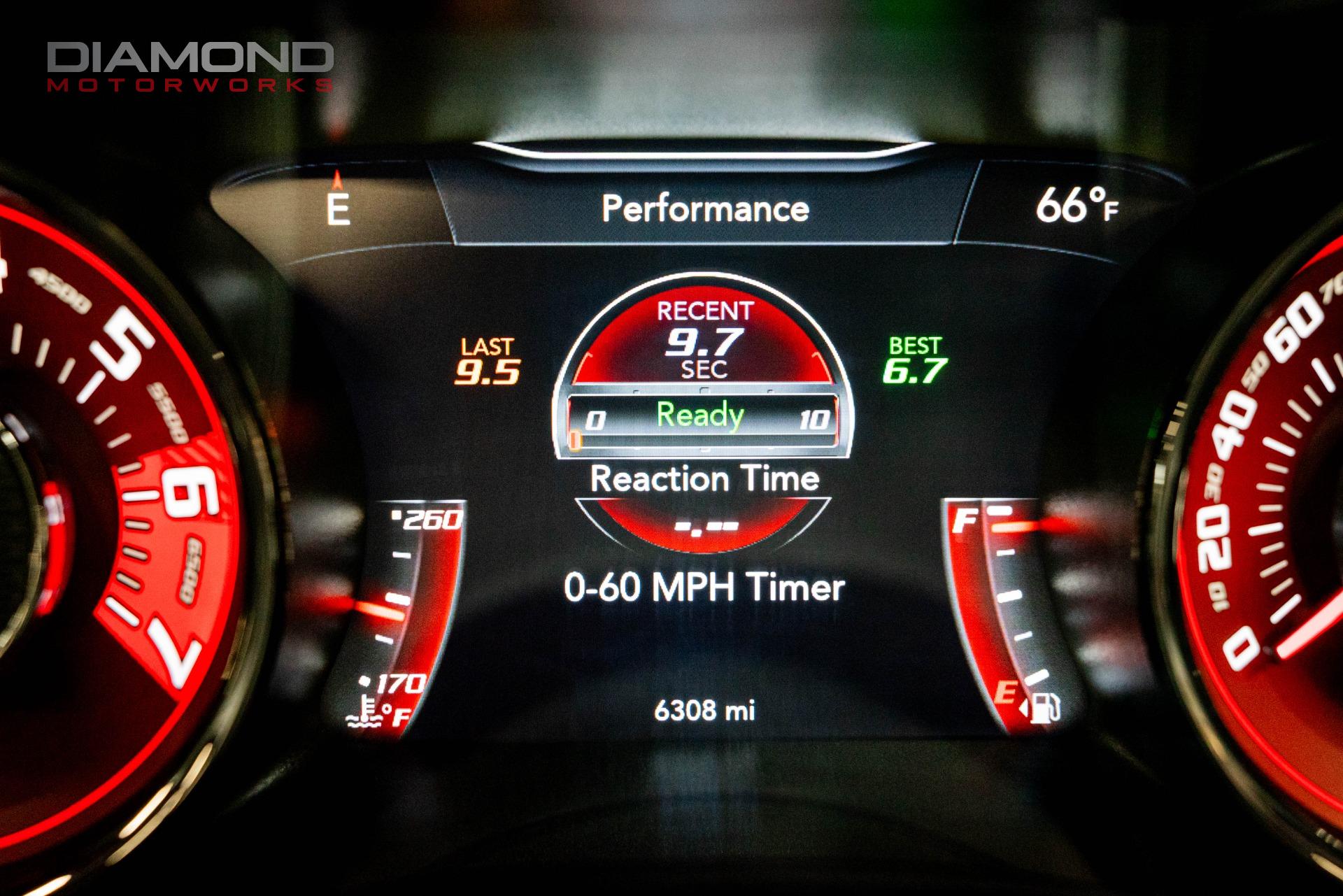 2023 DODGE CHALLENGER - Image 88