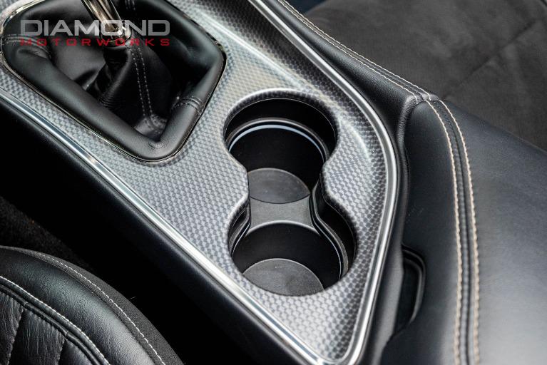 2023 Dodge Challenger SRT - Photo 239