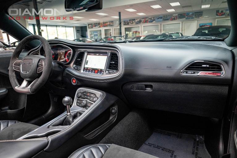 2023 Dodge Challenger SRT - Photo 241
