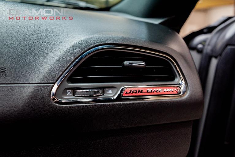 2023 Dodge Challenger SRT - Photo 243