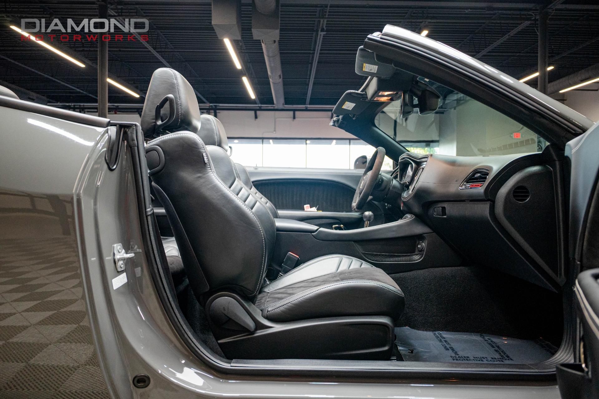 2023 DODGE CHALLENGER - Image 96