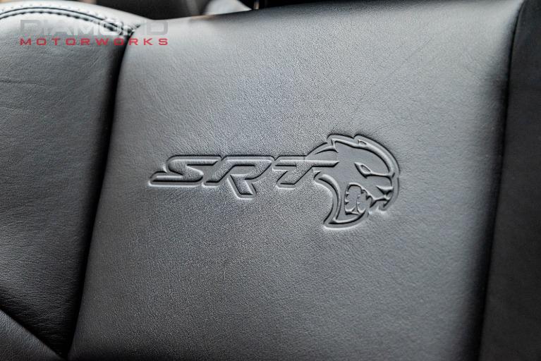 2023 Dodge Challenger SRT - Photo 249