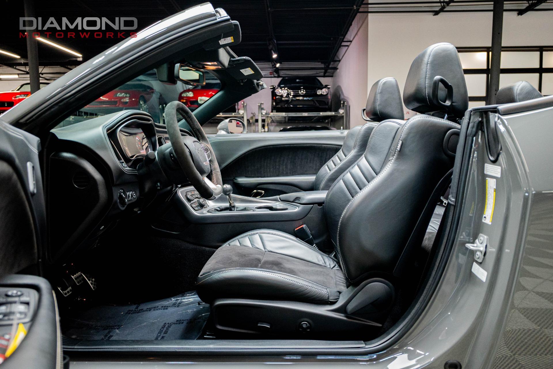 2023 DODGE CHALLENGER - Image 100