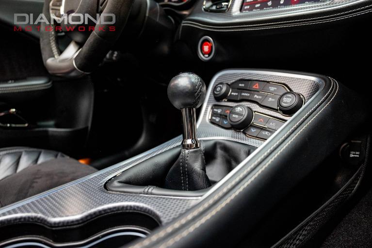 2023 Dodge Challenger SRT - Photo 251