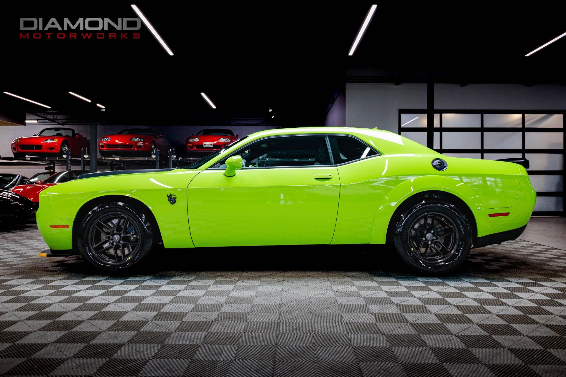 2023 DODGE CHALLENGER - Image 12