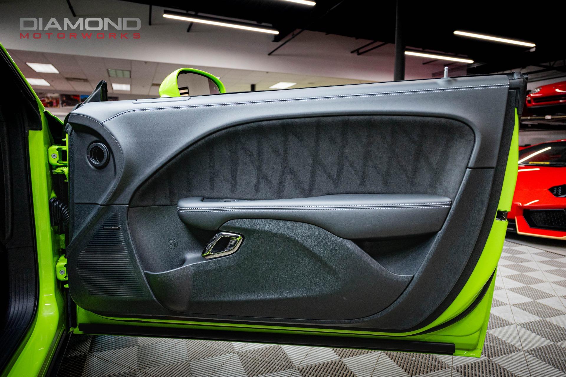 2023 DODGE CHALLENGER - Image 103