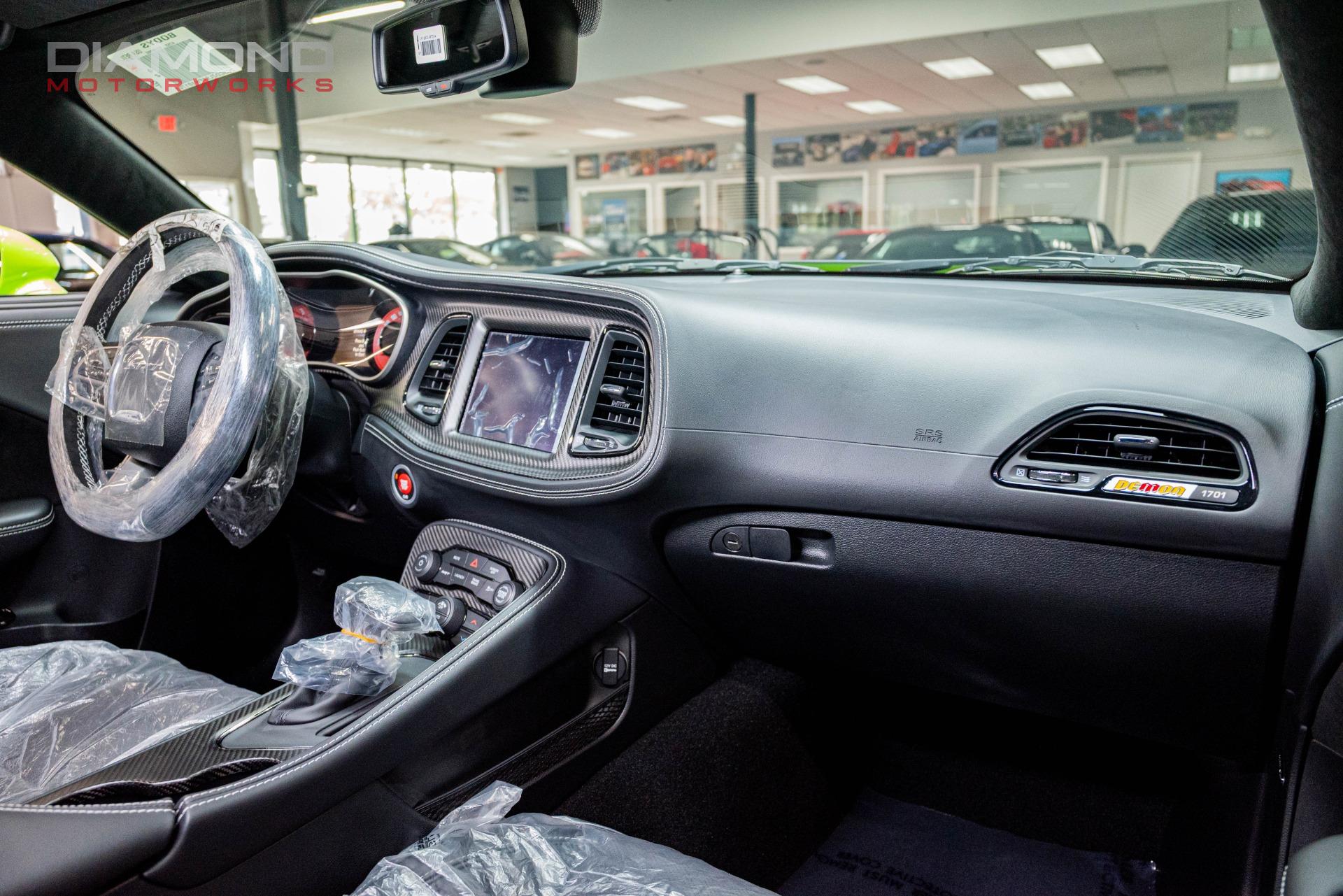 2023 DODGE CHALLENGER - Image 107