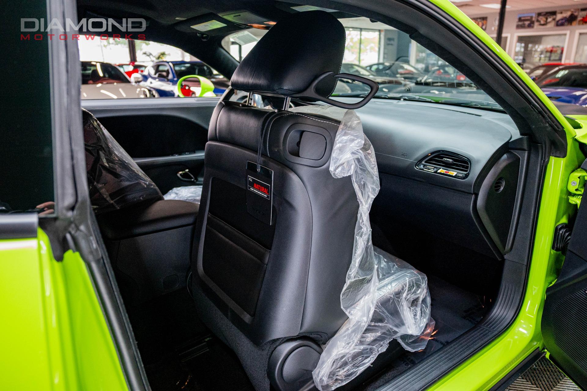 2023 DODGE CHALLENGER - Image 112