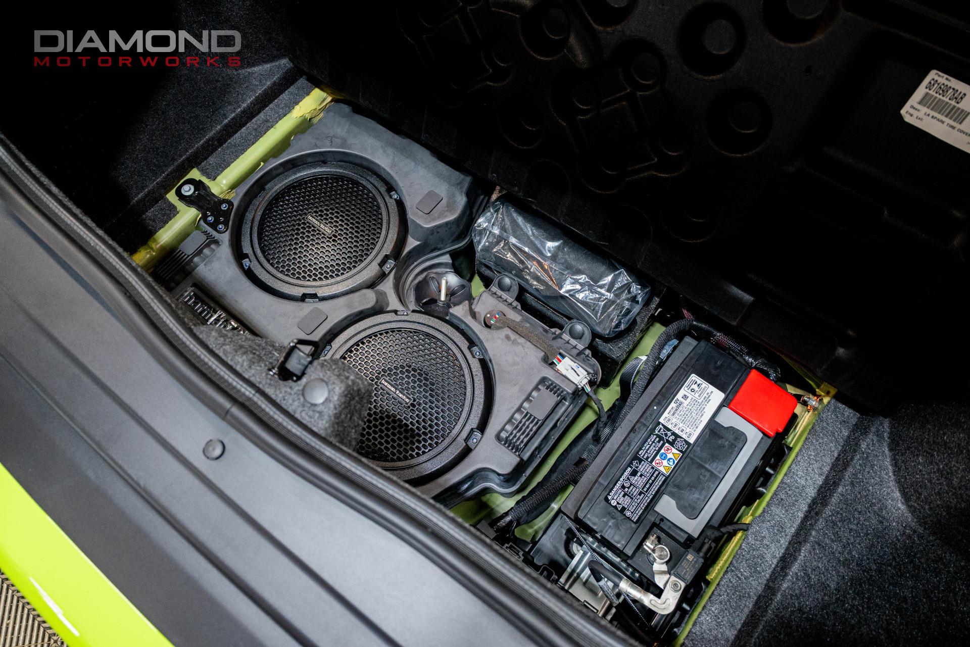 2023 DODGE CHALLENGER - Image 119