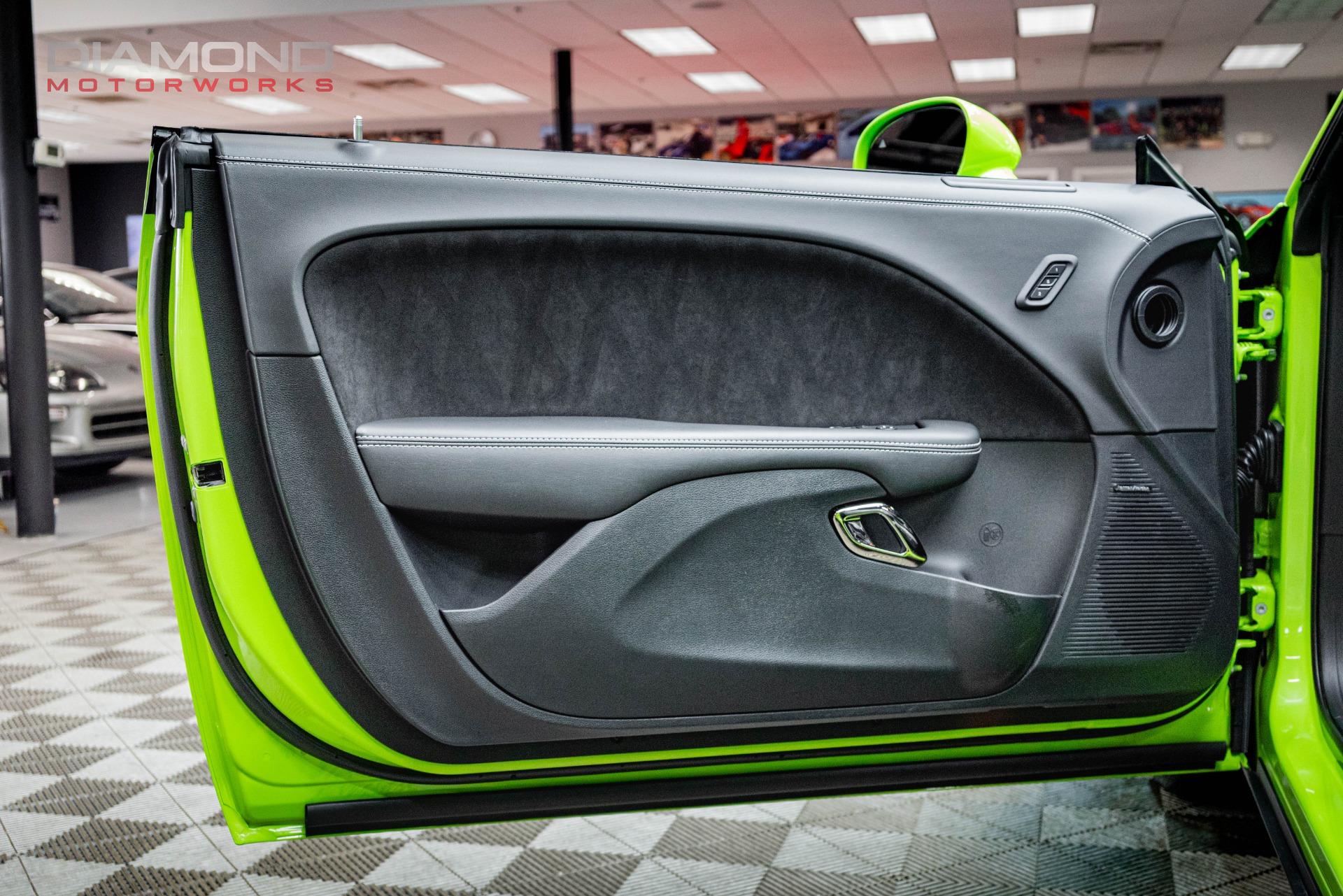 2023 DODGE CHALLENGER - Image 14