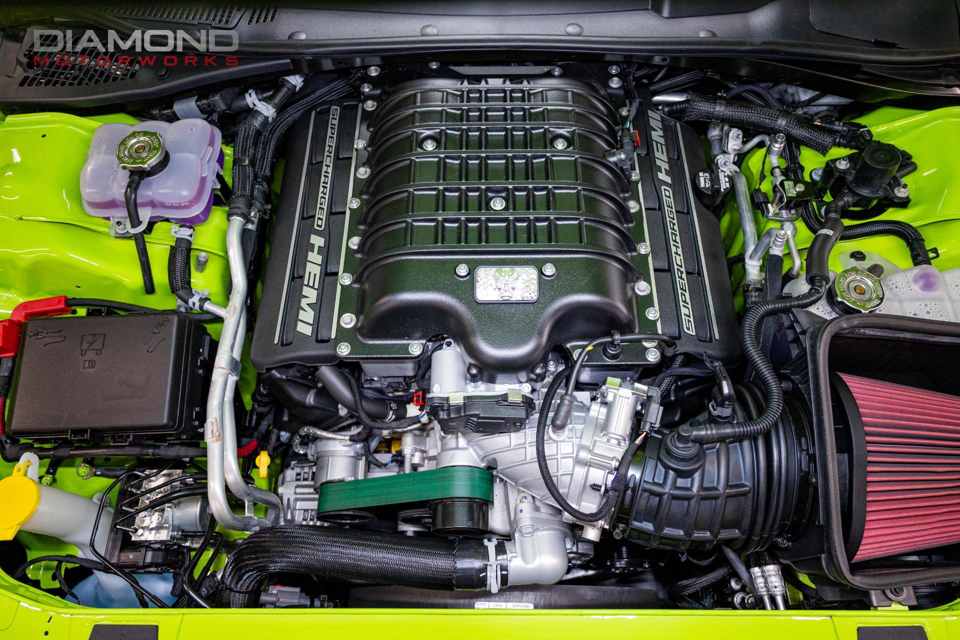 2023 DODGE CHALLENGER - Image 122