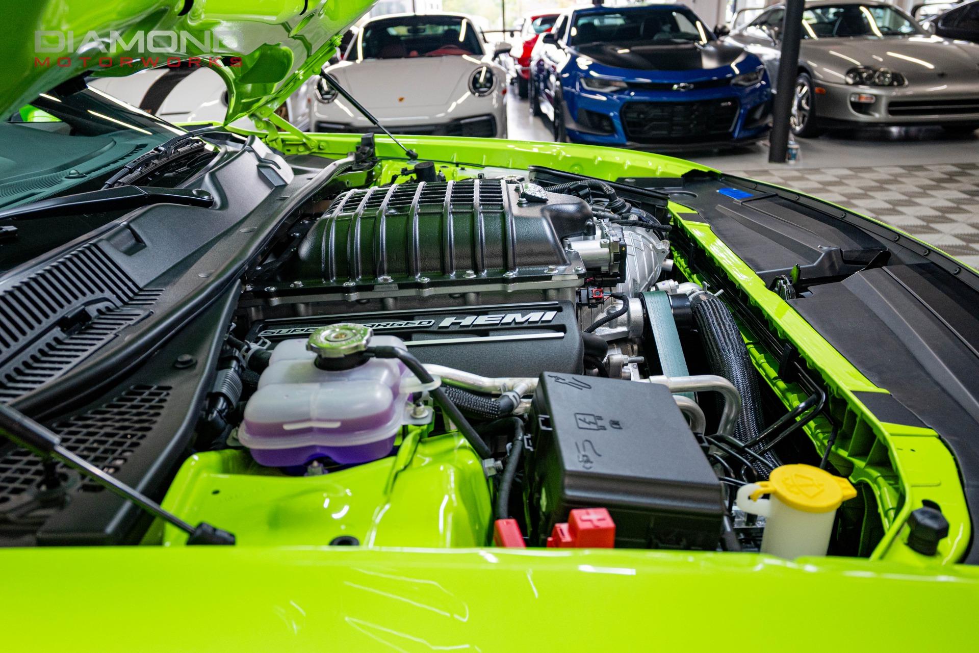 2023 DODGE CHALLENGER - Image 123