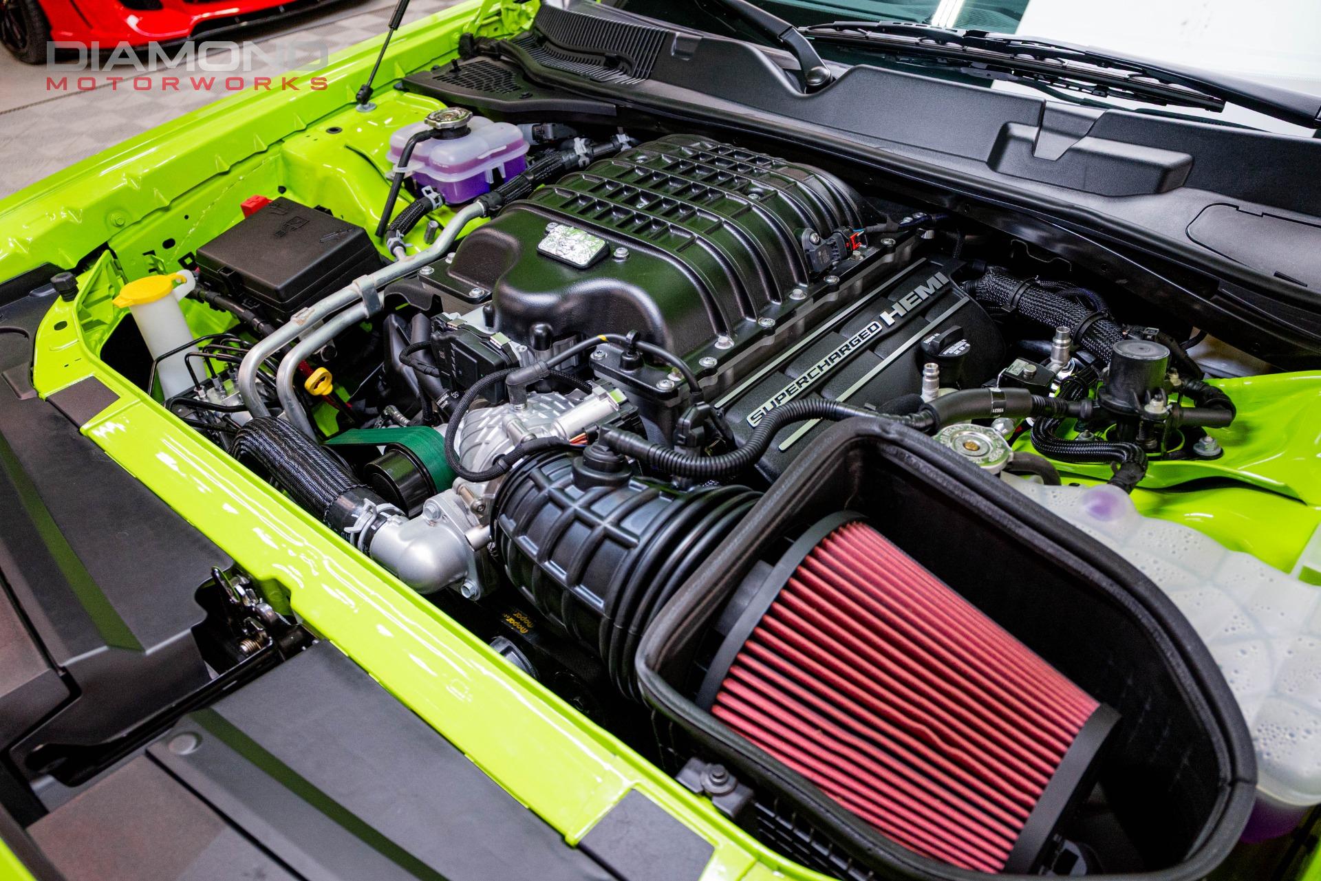 2023 DODGE CHALLENGER - Image 124