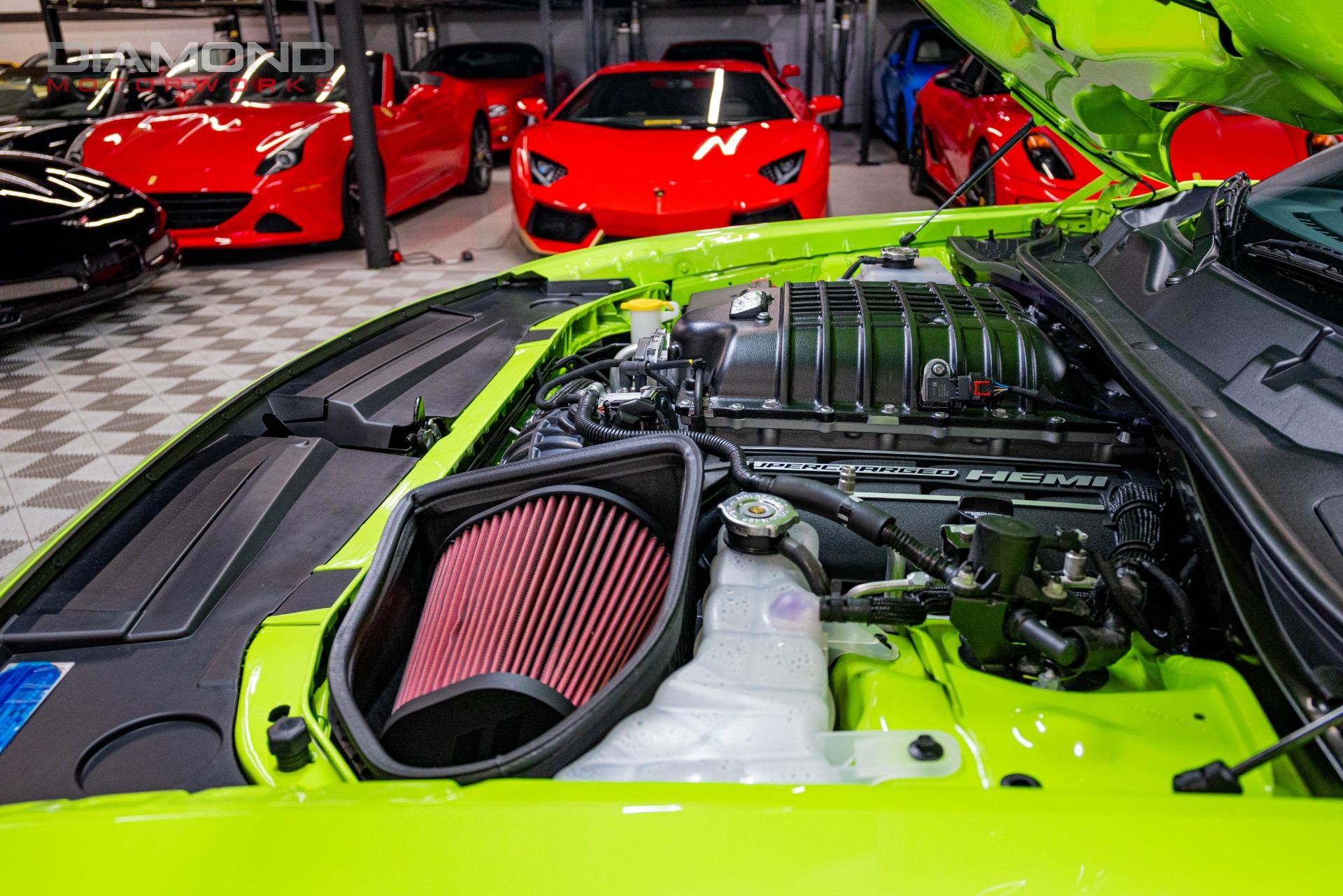 2023 DODGE CHALLENGER - Image 125