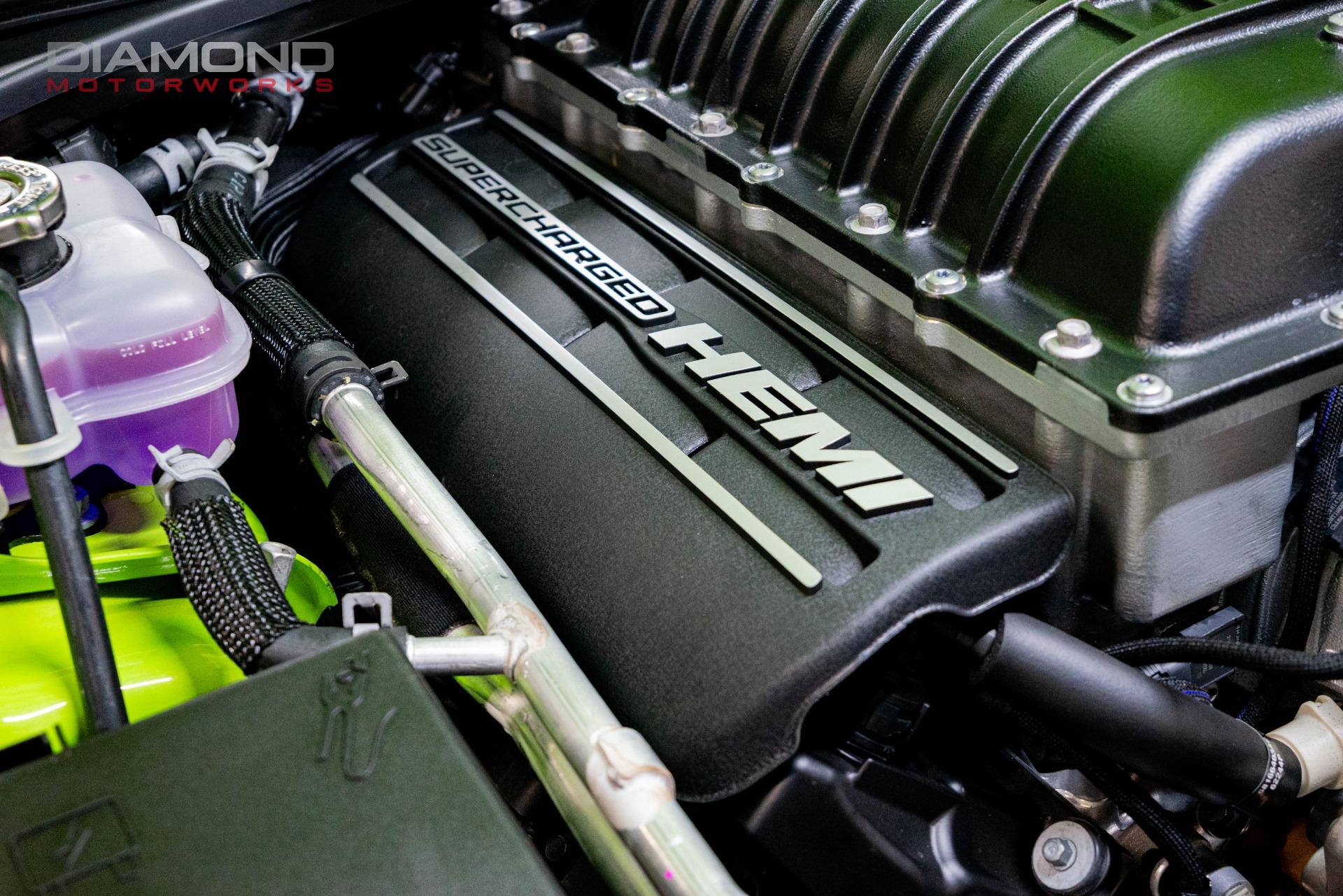 2023 DODGE CHALLENGER - Image 127