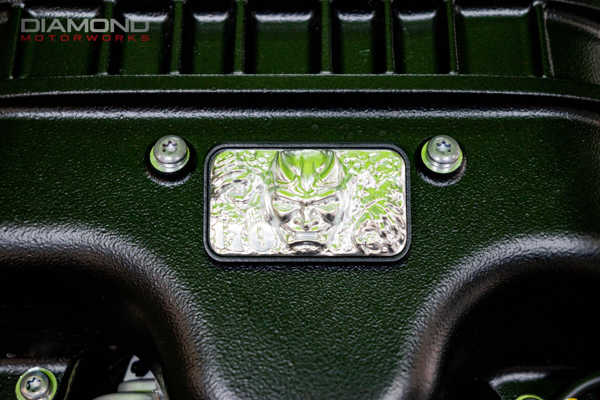 2023 DODGE CHALLENGER - Image 128