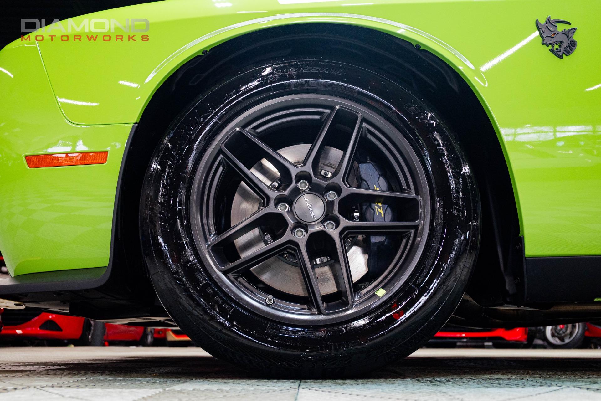 2023 DODGE CHALLENGER - Image 134