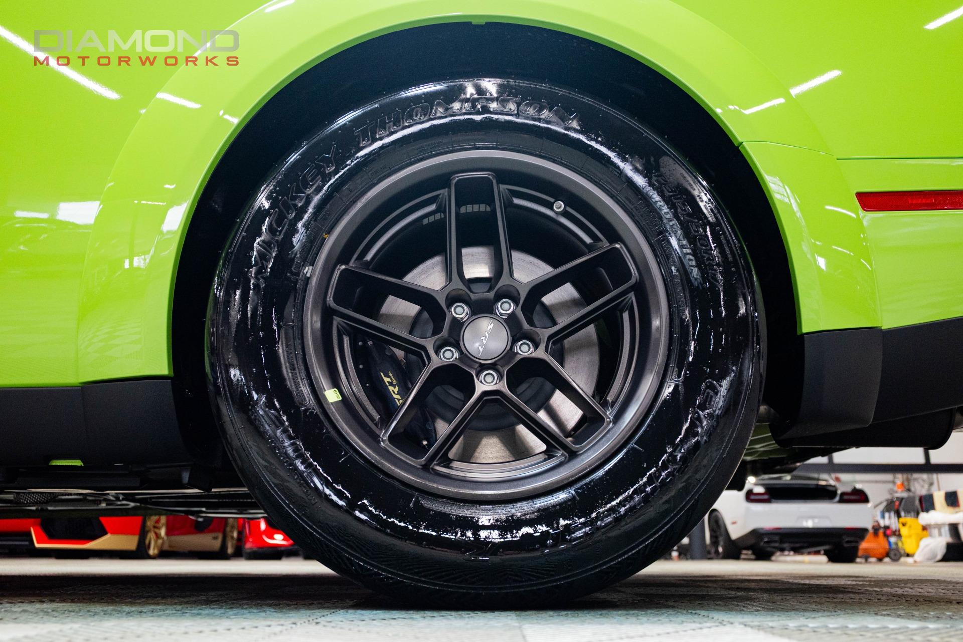 2023 DODGE CHALLENGER - Image 135