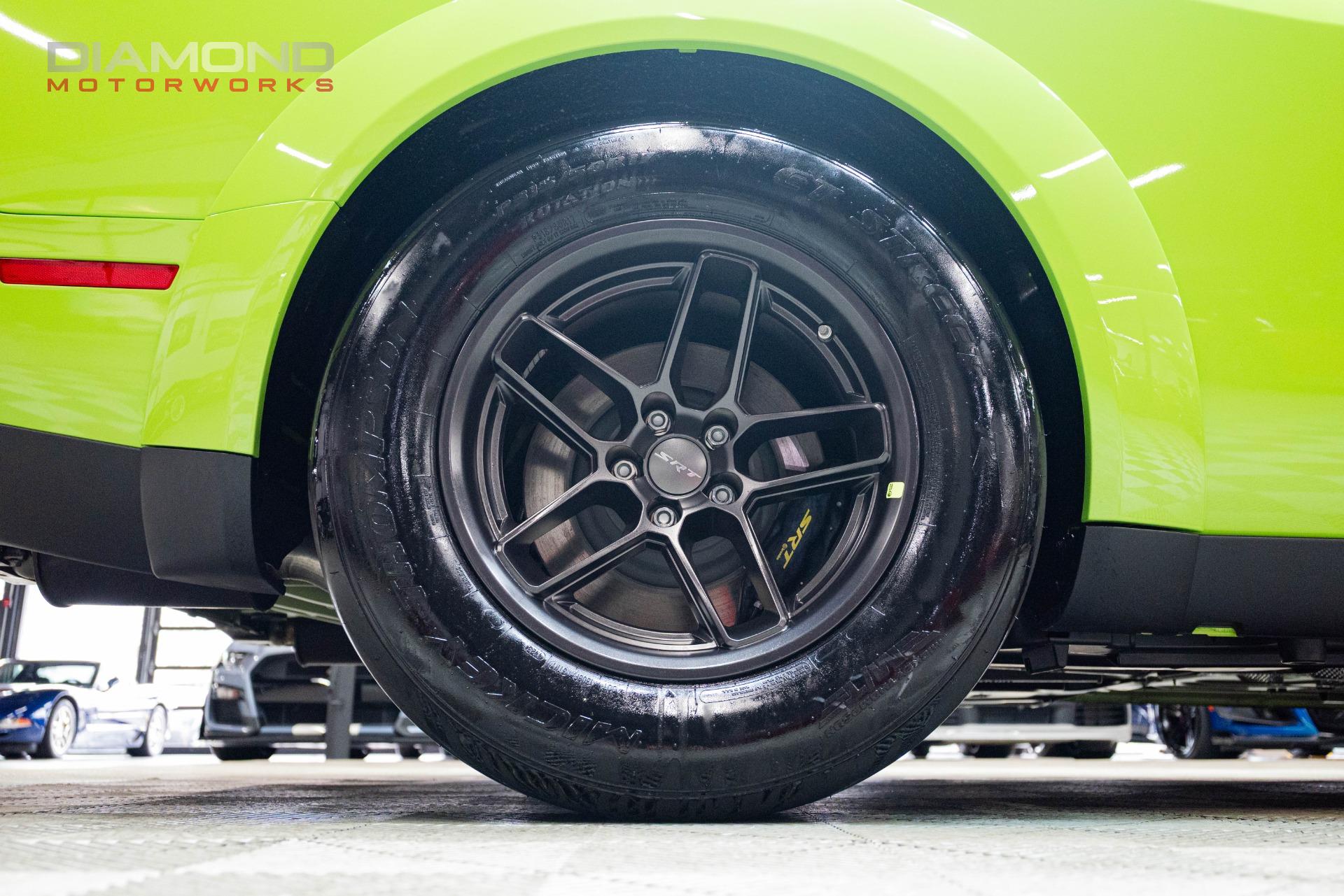 2023 DODGE CHALLENGER - Image 136