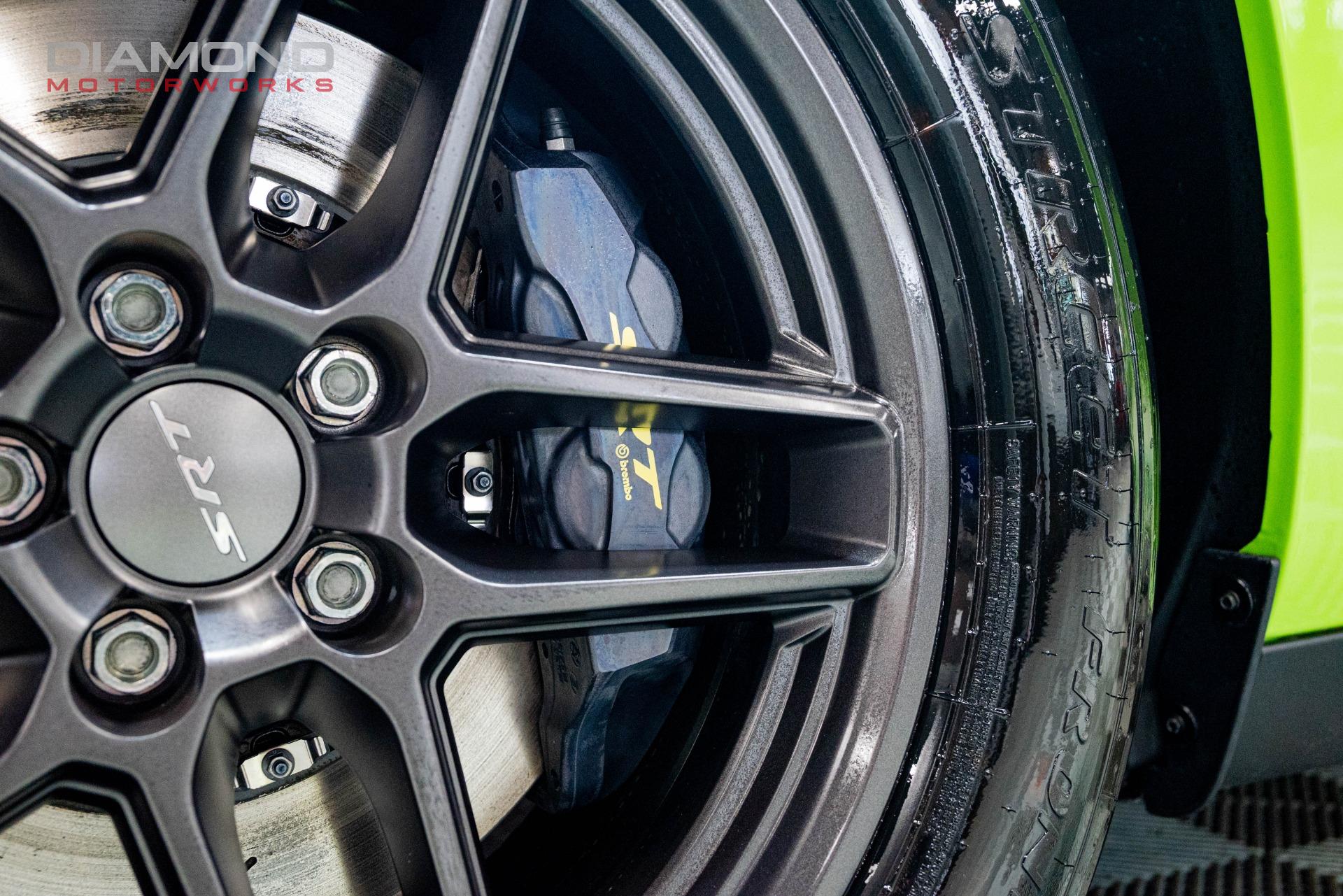 2023 DODGE CHALLENGER - Image 138