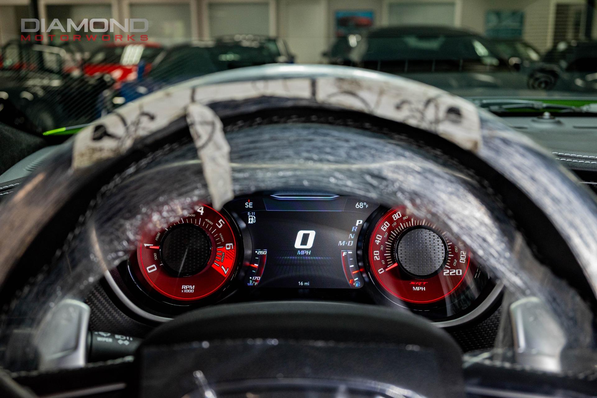 2023 DODGE CHALLENGER - Image 16