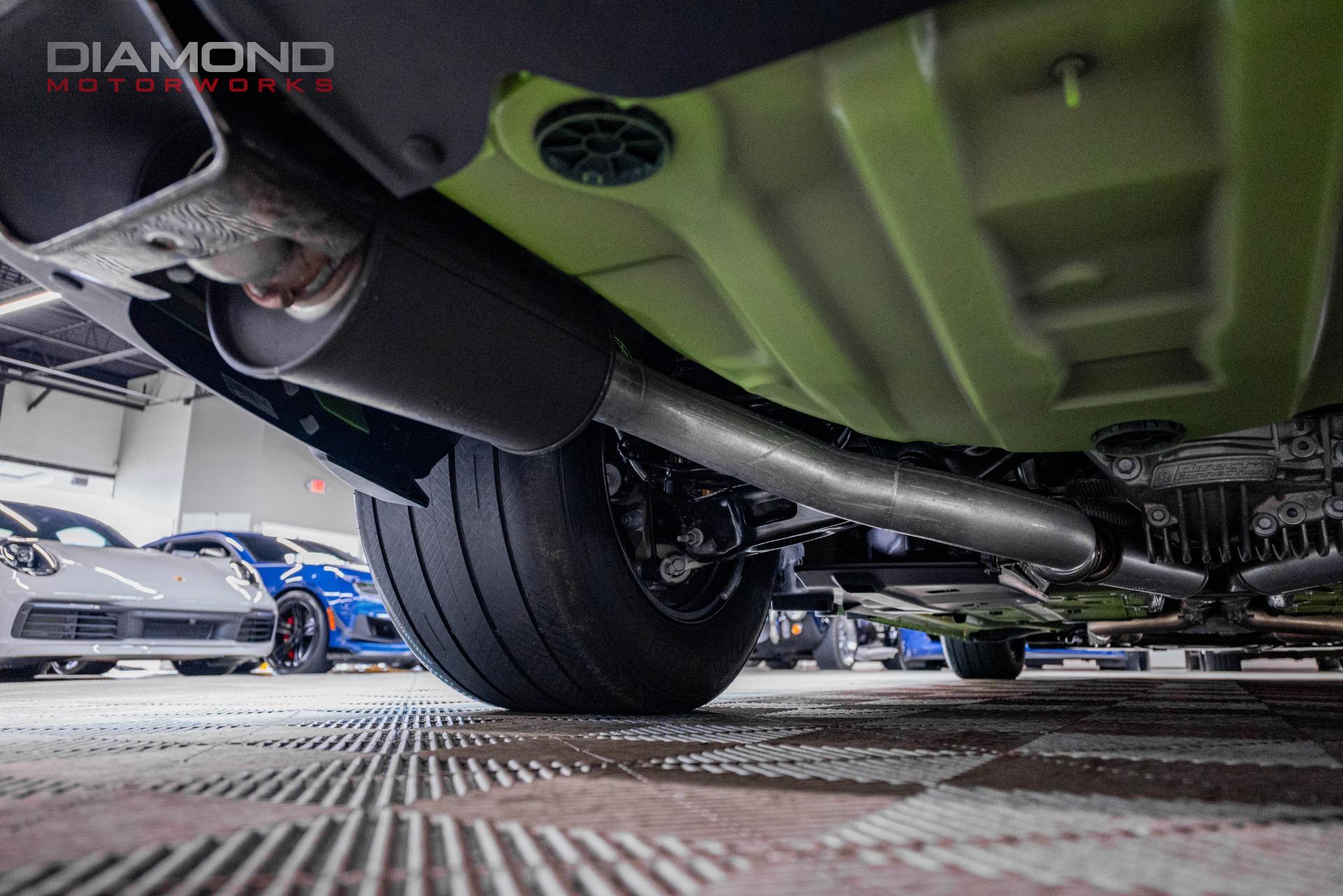 2023 DODGE CHALLENGER - Image 143