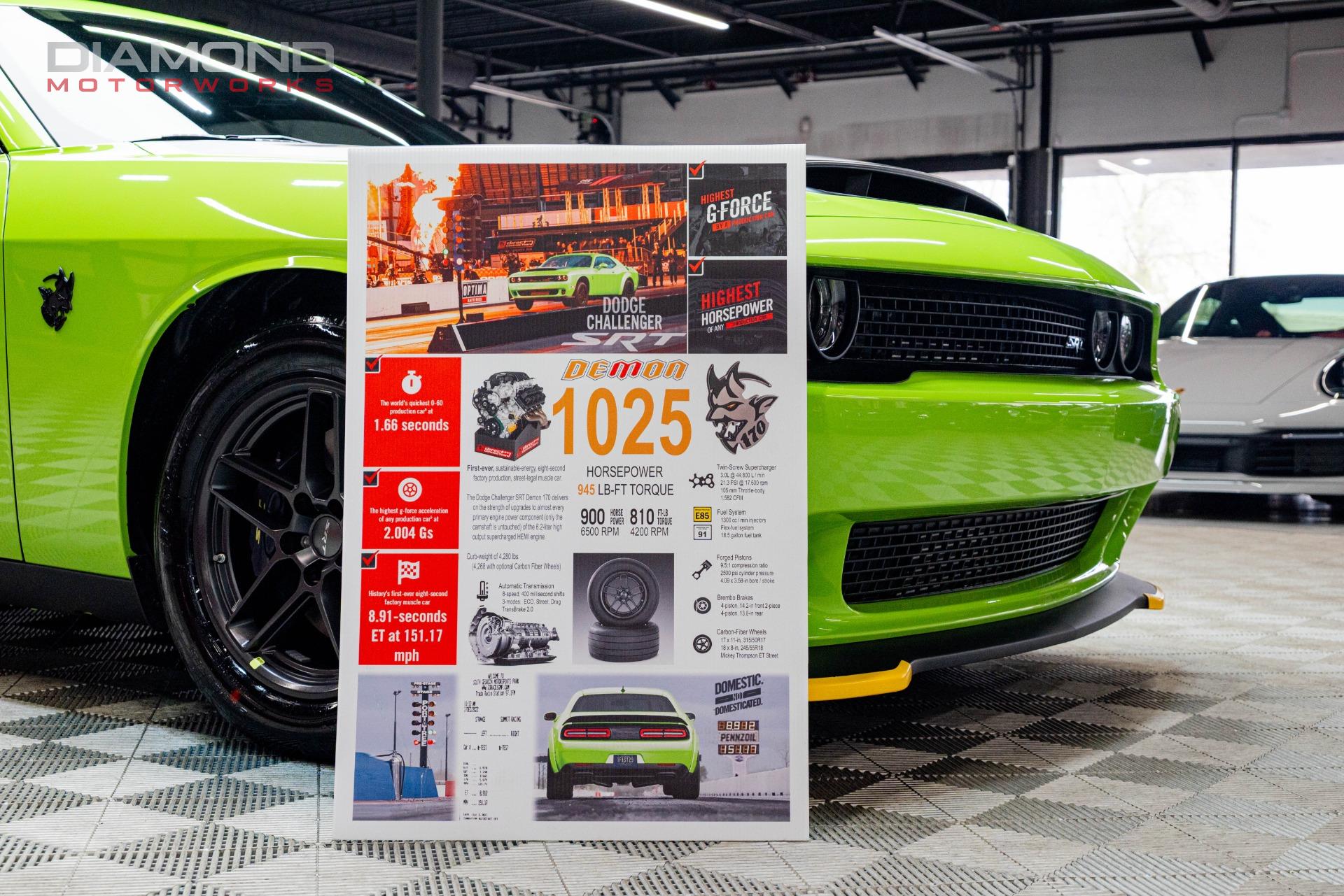 2023 DODGE CHALLENGER - Image 147