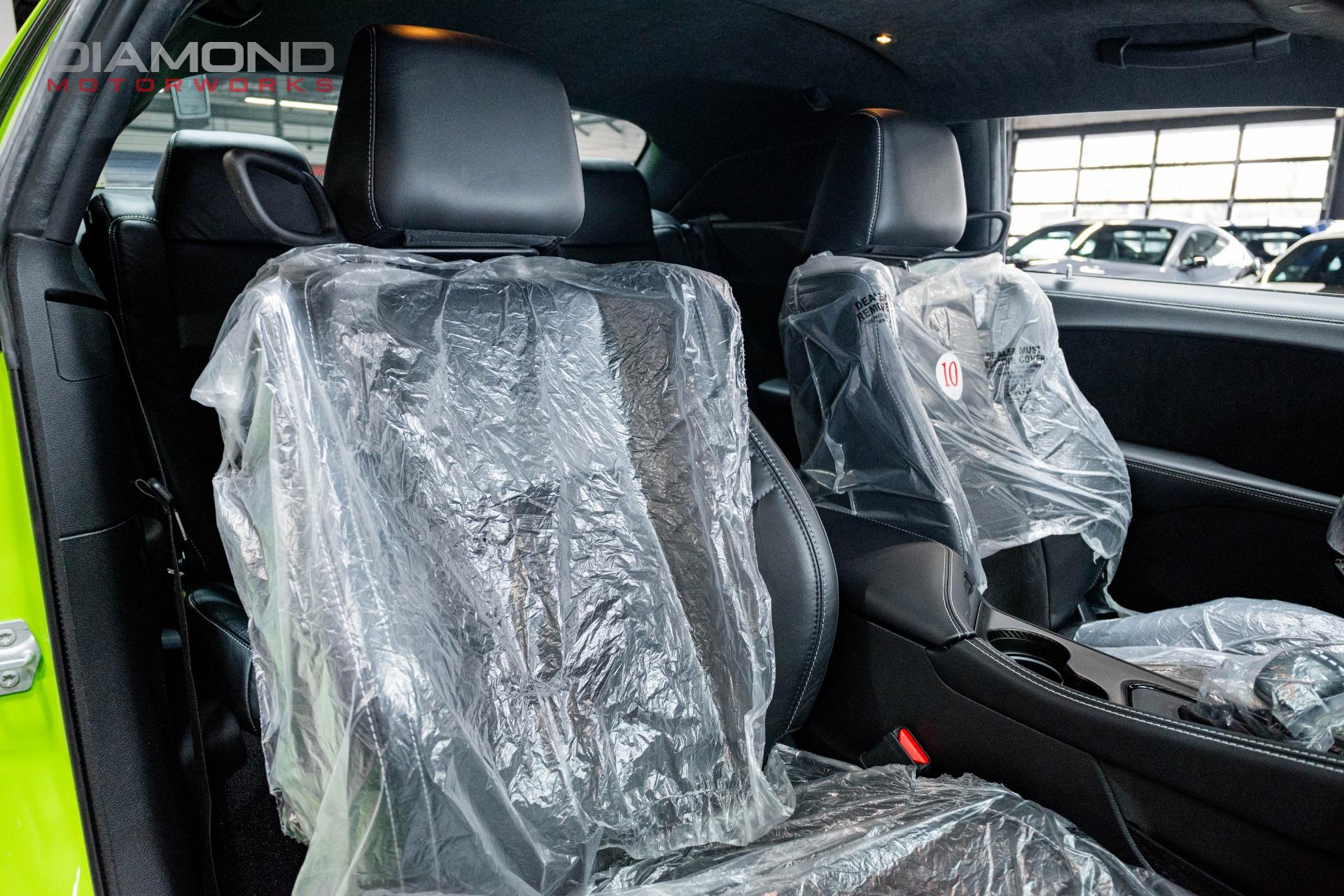 2023 DODGE CHALLENGER - Image 17