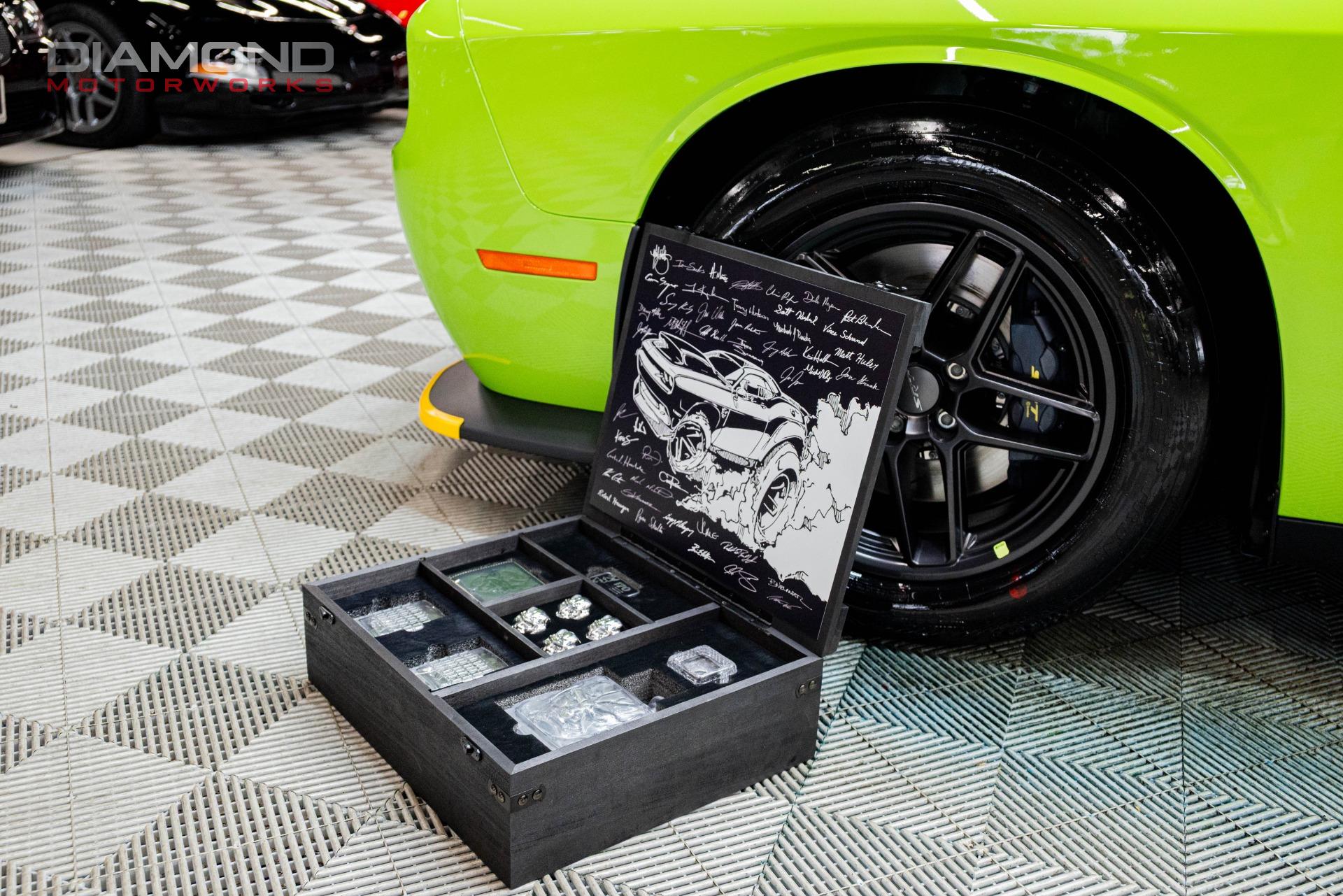 2023 DODGE CHALLENGER - Image 155