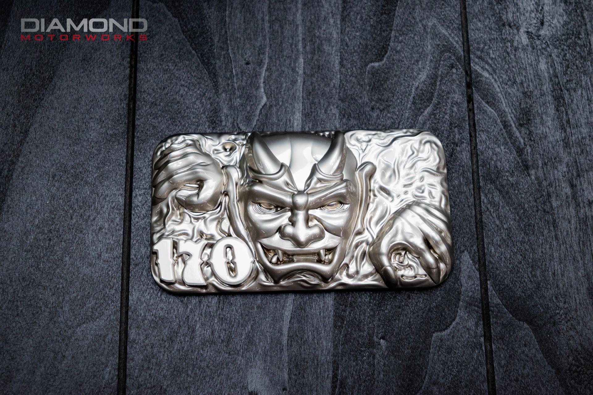 2023 DODGE CHALLENGER - Image 156