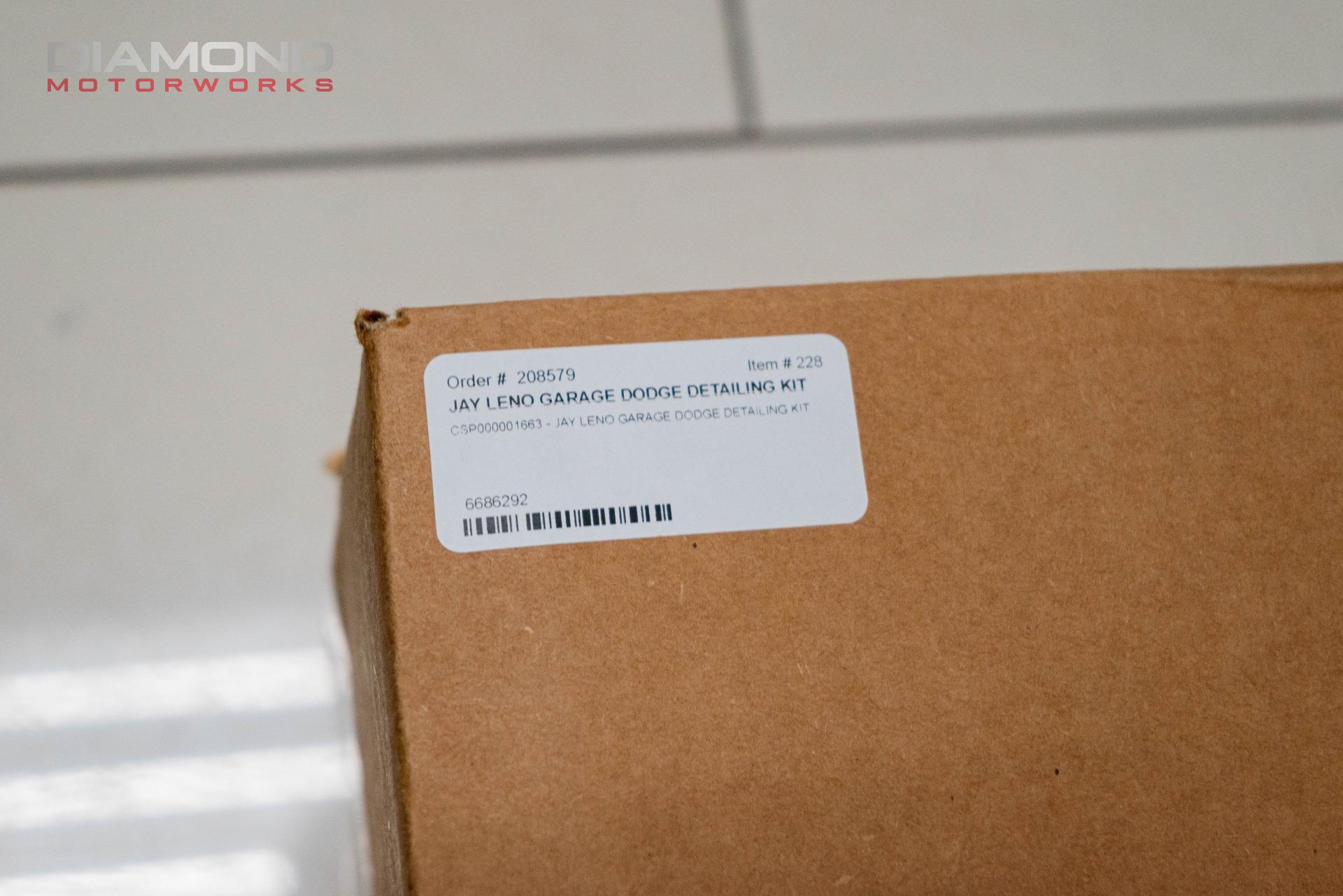 2023 DODGE CHALLENGER - Image 159