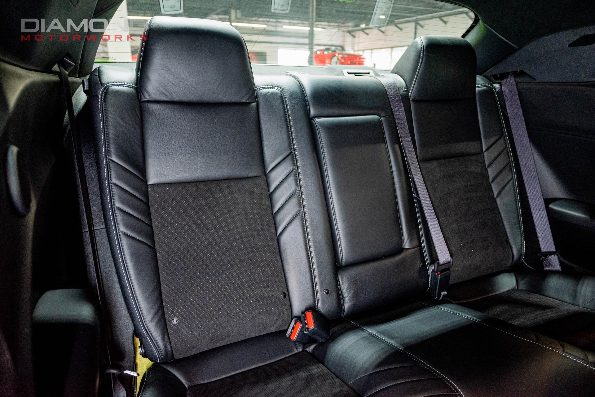 2023 DODGE CHALLENGER - Image 19