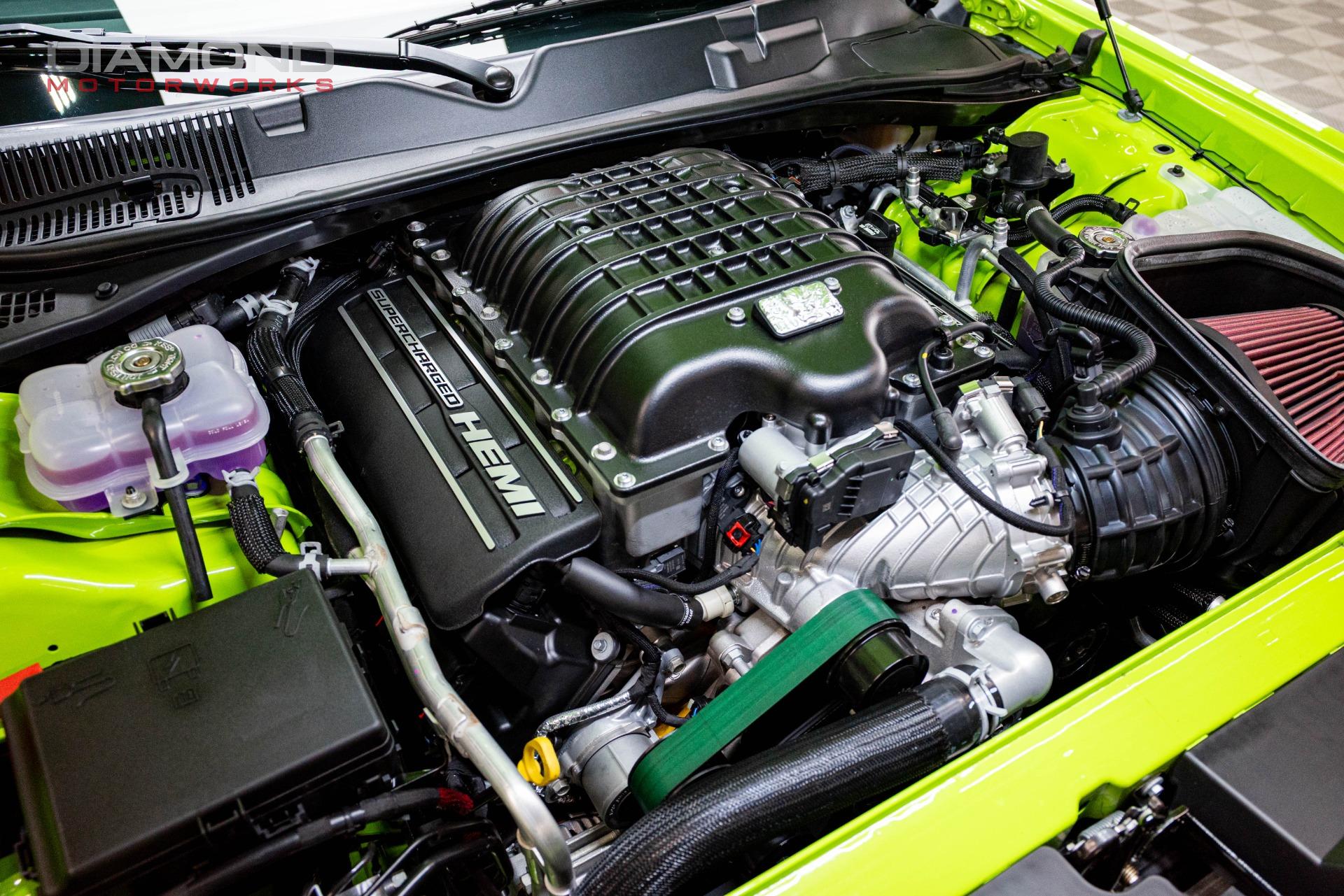 2023 DODGE CHALLENGER - Image 20