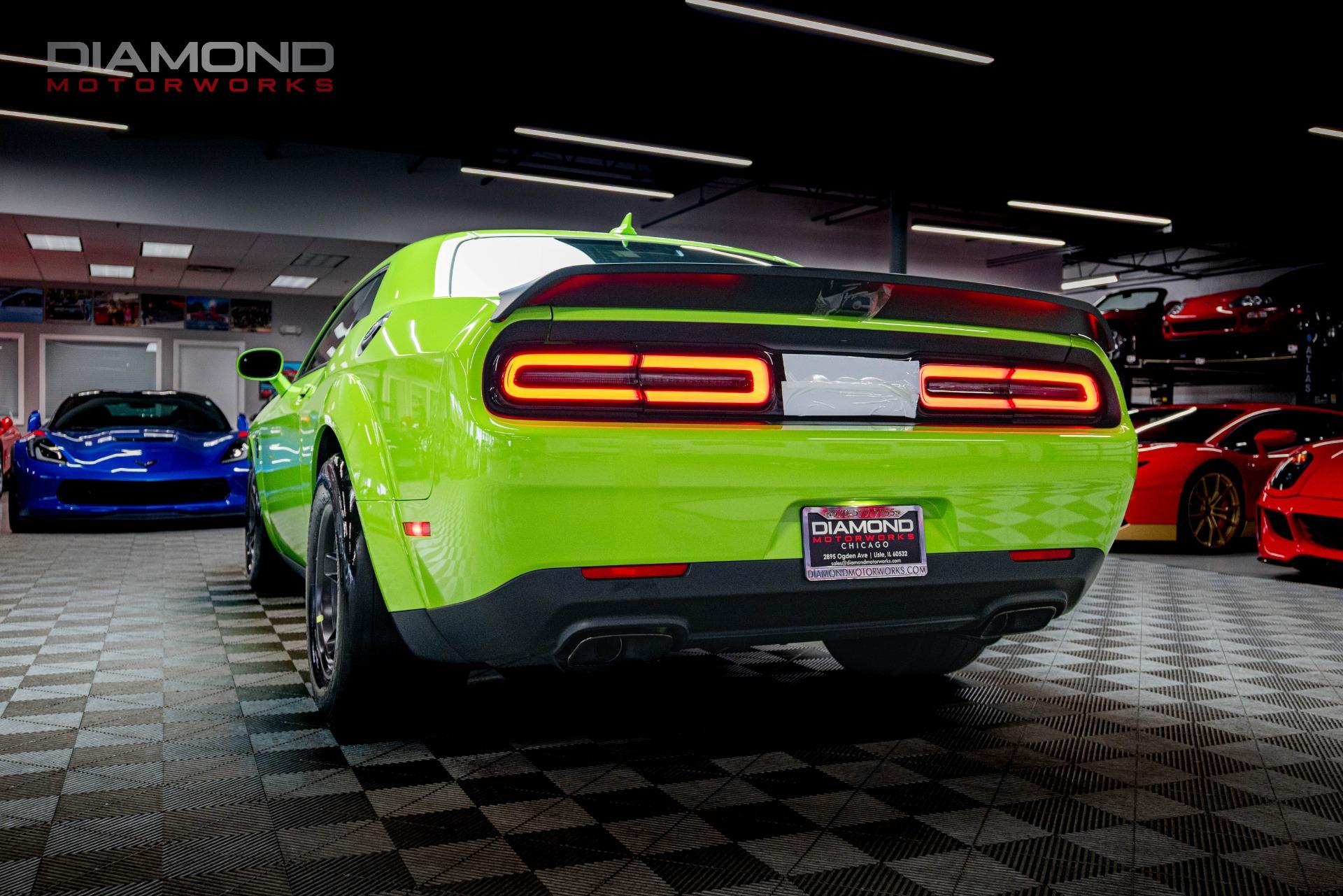 2023 DODGE CHALLENGER - Image 21