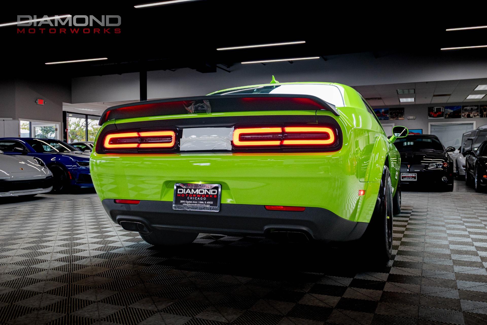 2023 DODGE CHALLENGER - Image 23
