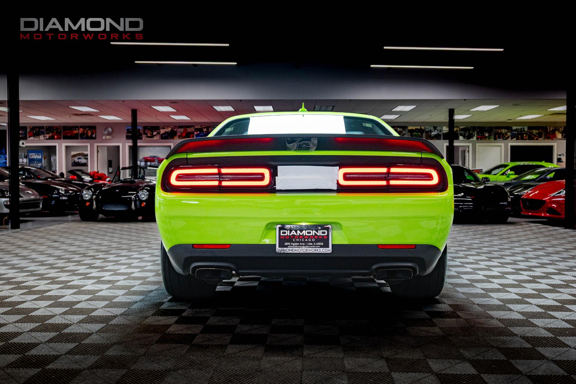 2023 DODGE CHALLENGER - Image 25