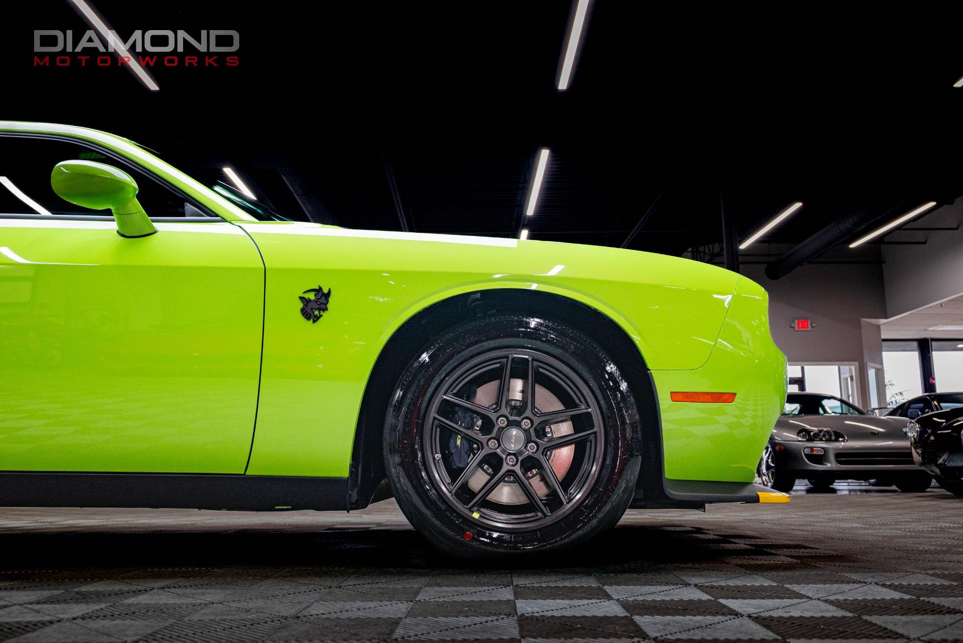 2023 DODGE CHALLENGER - Image 29