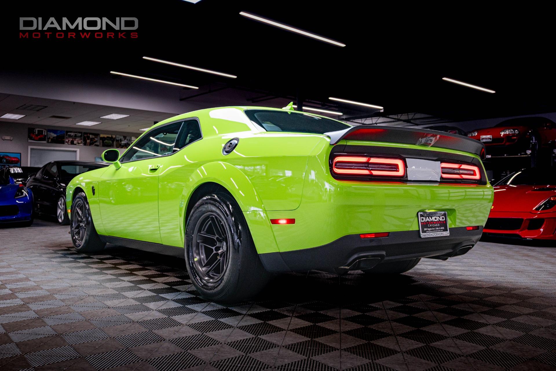 2023 DODGE CHALLENGER - Image 30