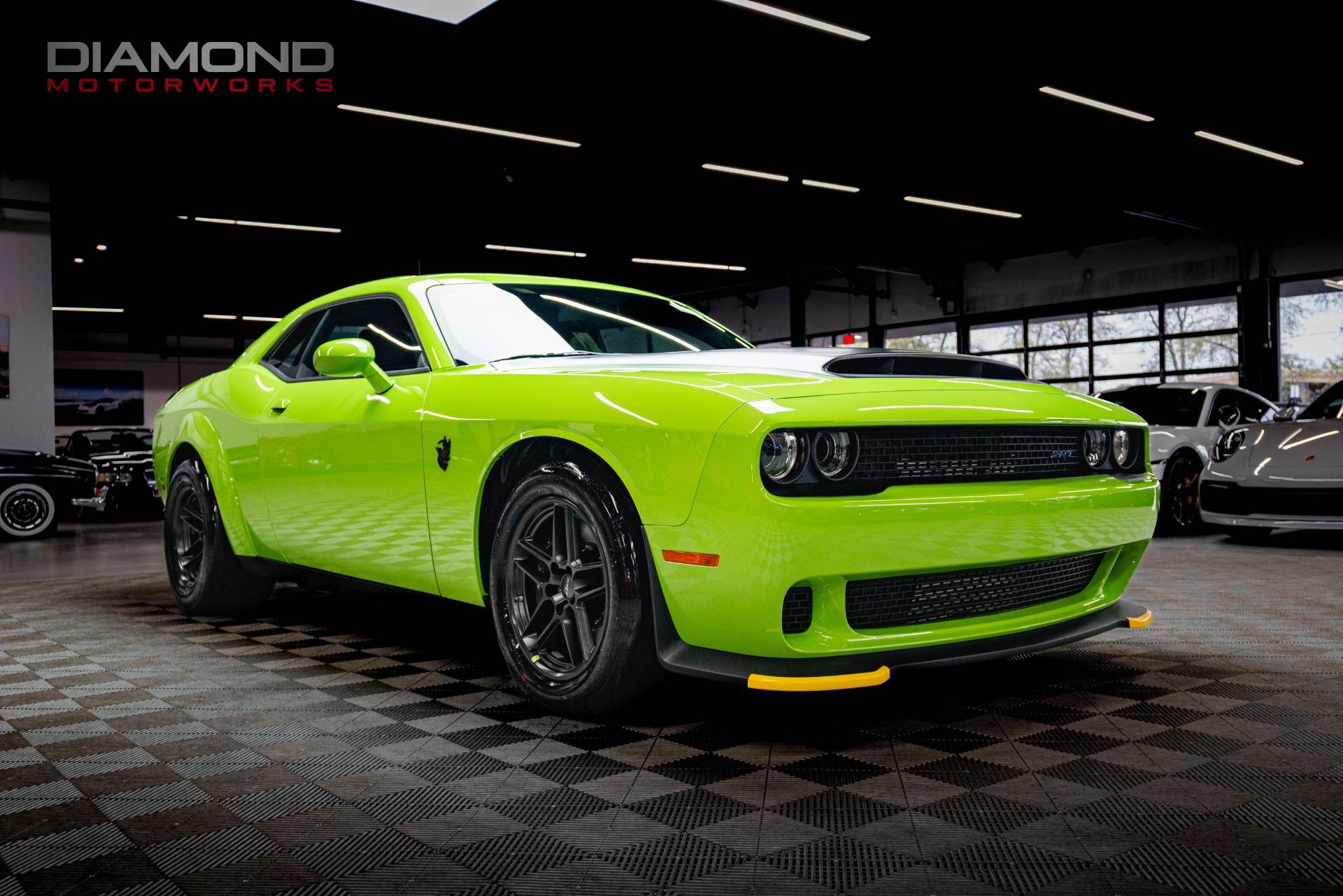 2023 DODGE CHALLENGER - Image 31