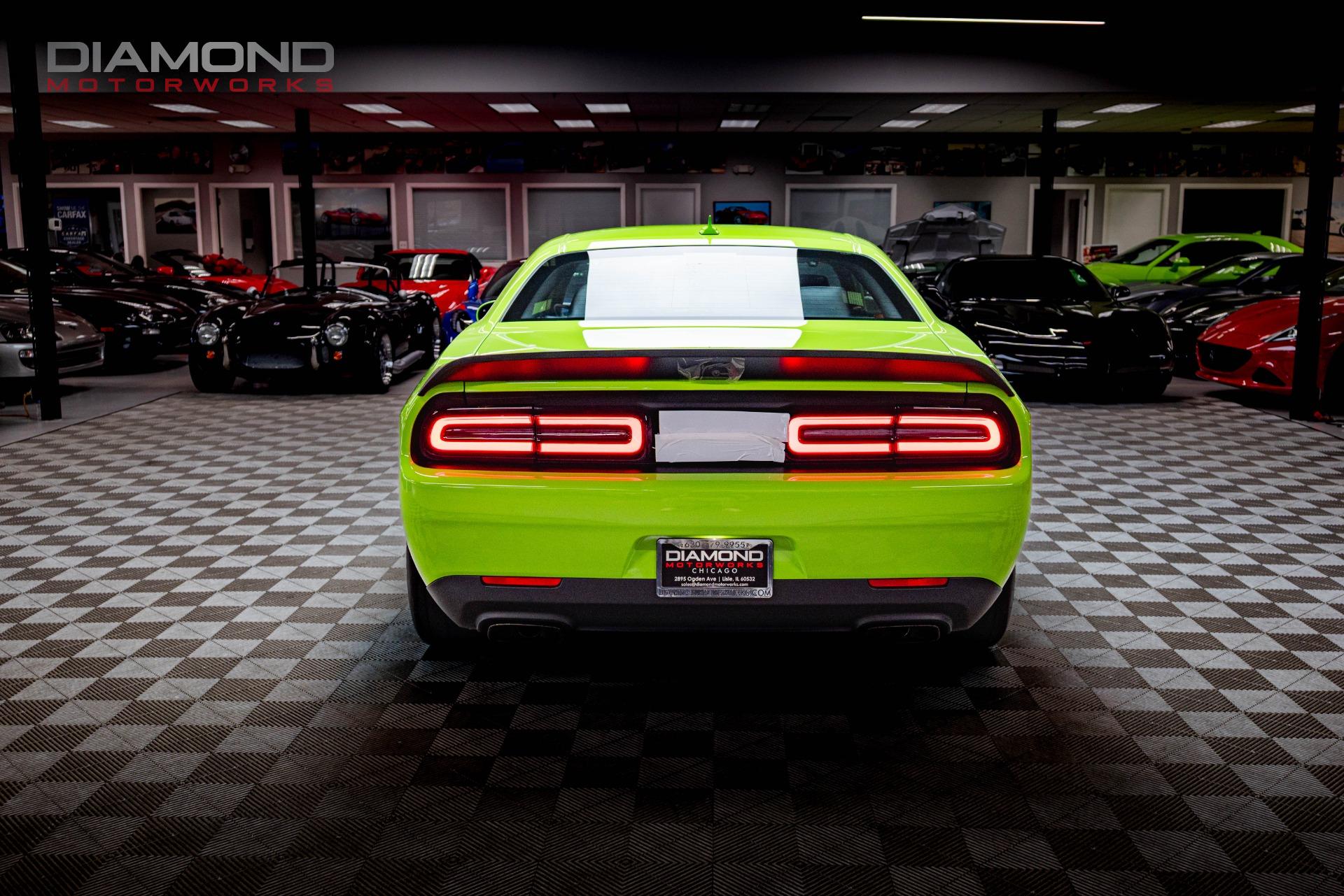 2023 DODGE CHALLENGER - Image 32