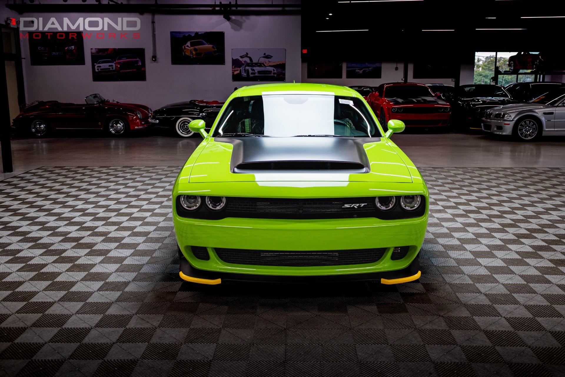 2023 DODGE CHALLENGER - Image 33