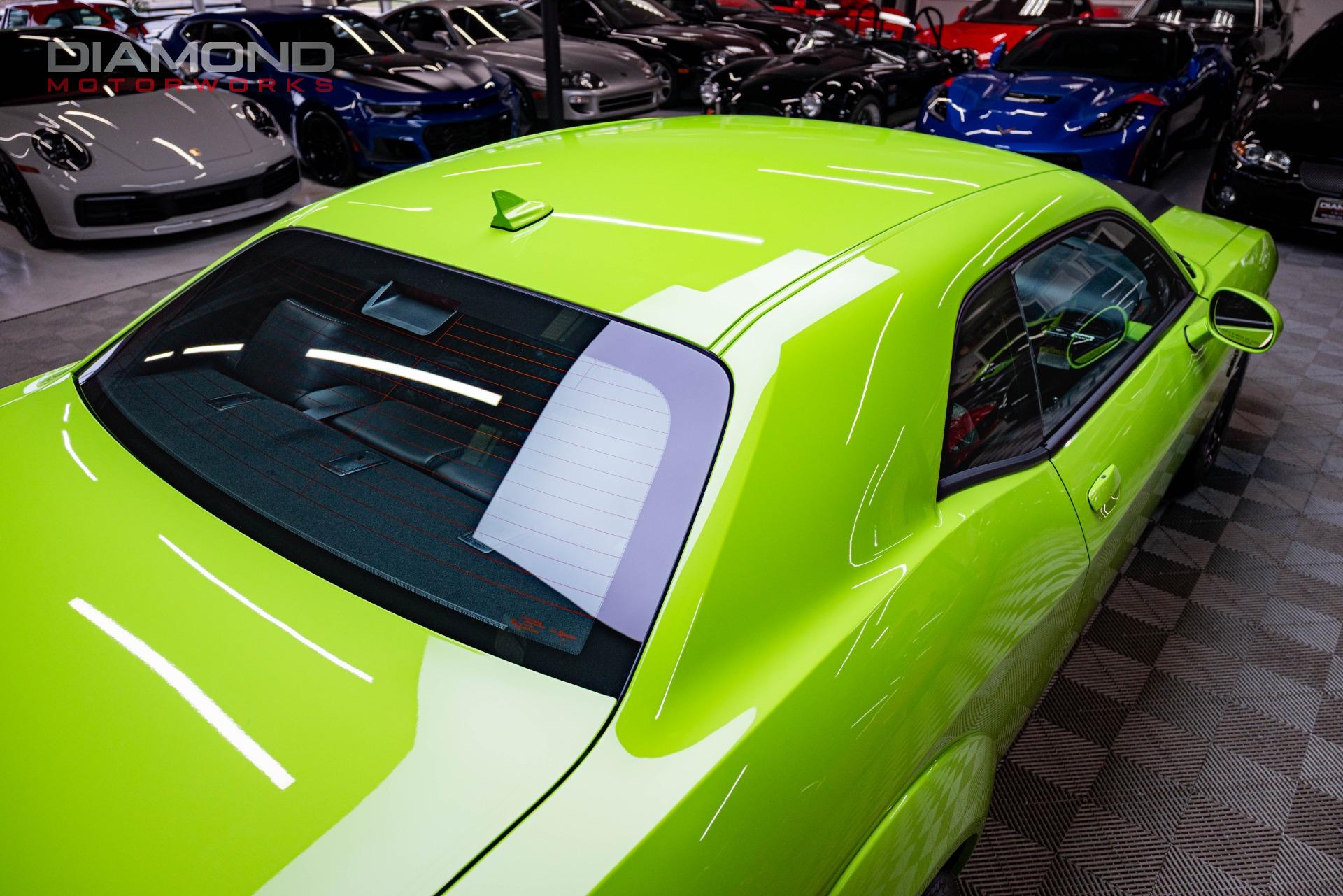 2023 DODGE CHALLENGER - Image 35