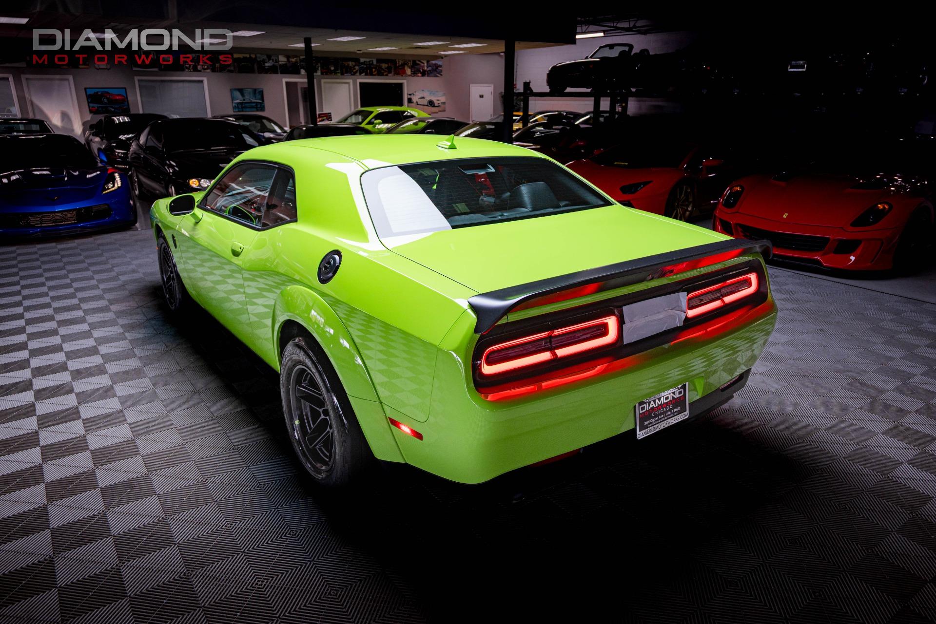 2023 DODGE CHALLENGER - Image 6