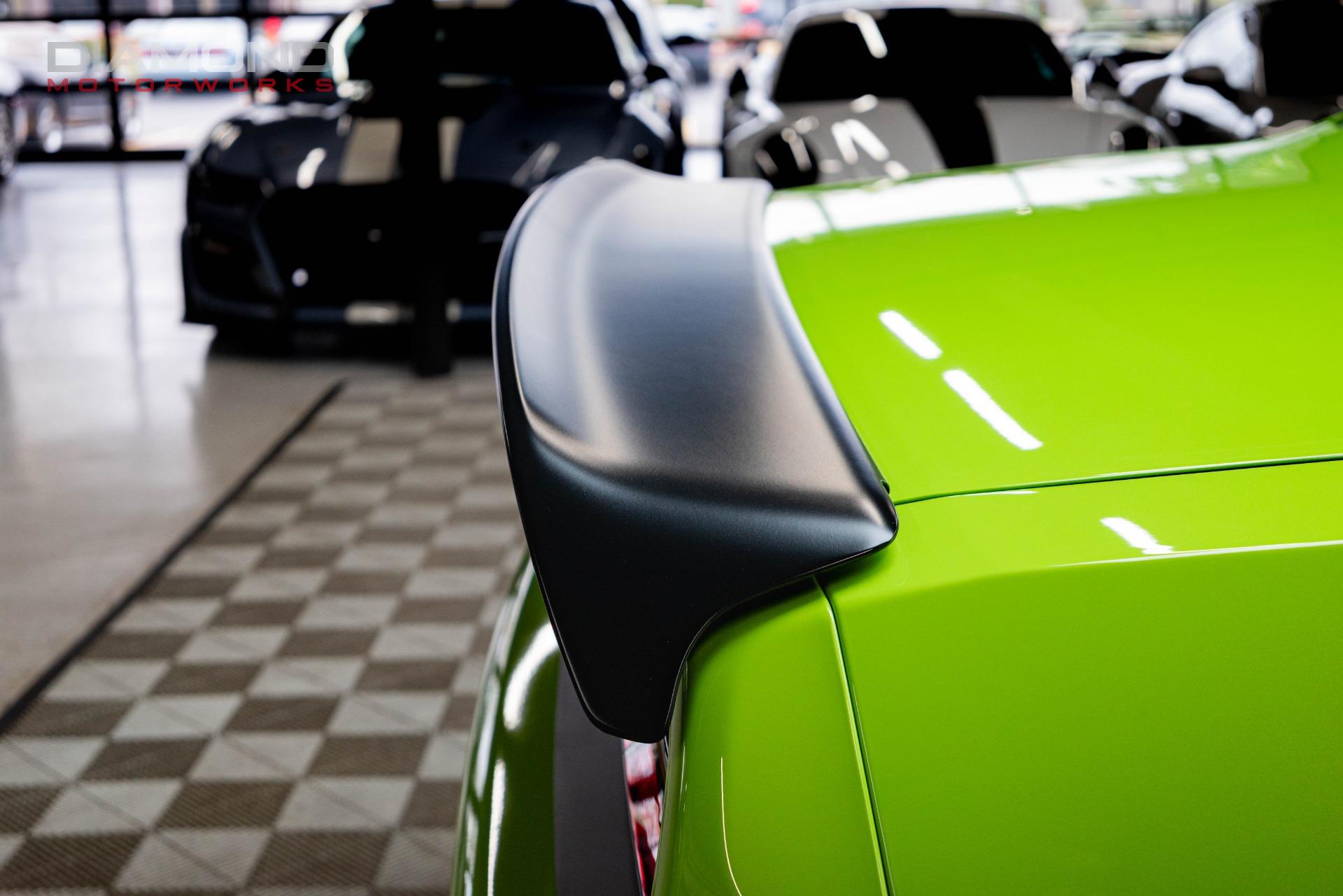 2023 DODGE CHALLENGER - Image 45