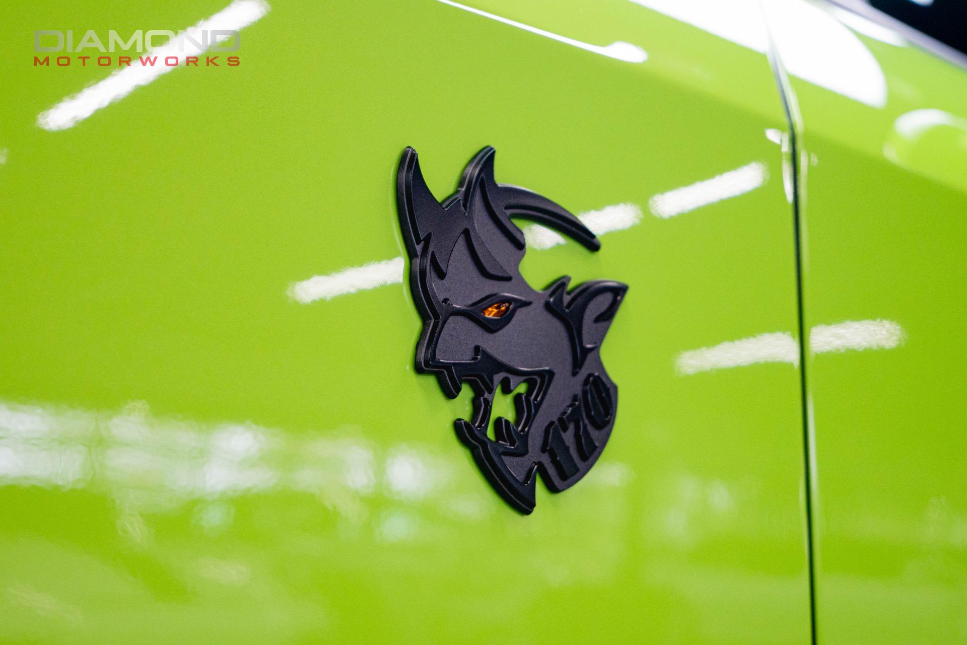 2023 DODGE CHALLENGER - Image 7