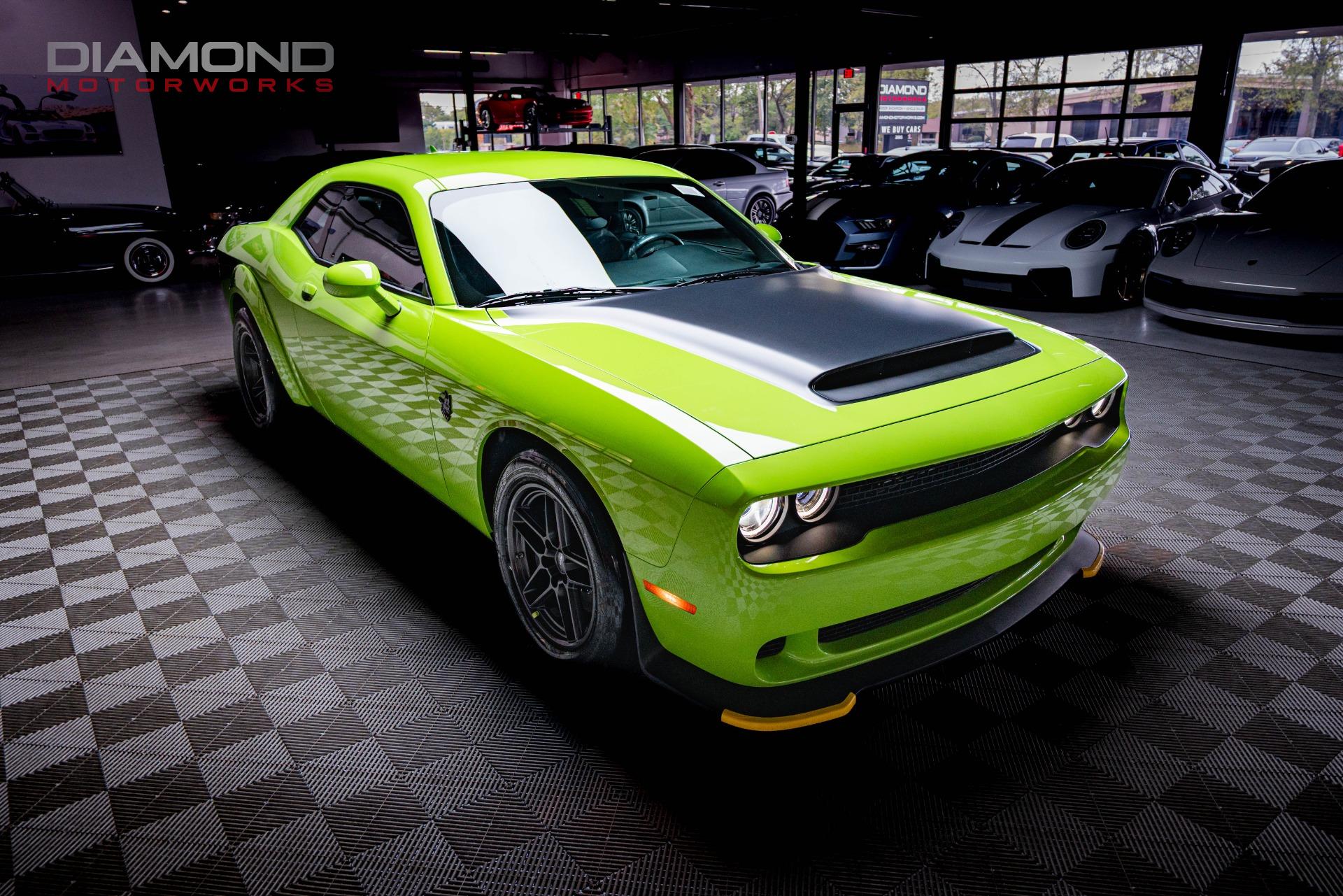 2023 DODGE CHALLENGER - Image 55